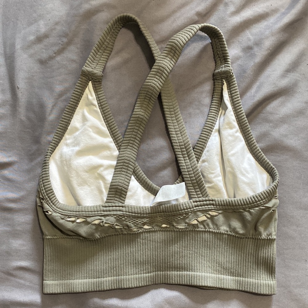 Balance bra - Picture 3 of 4